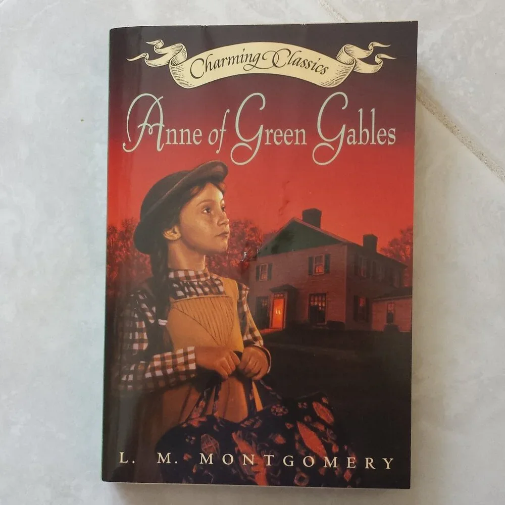 Set of 6 Softback Books